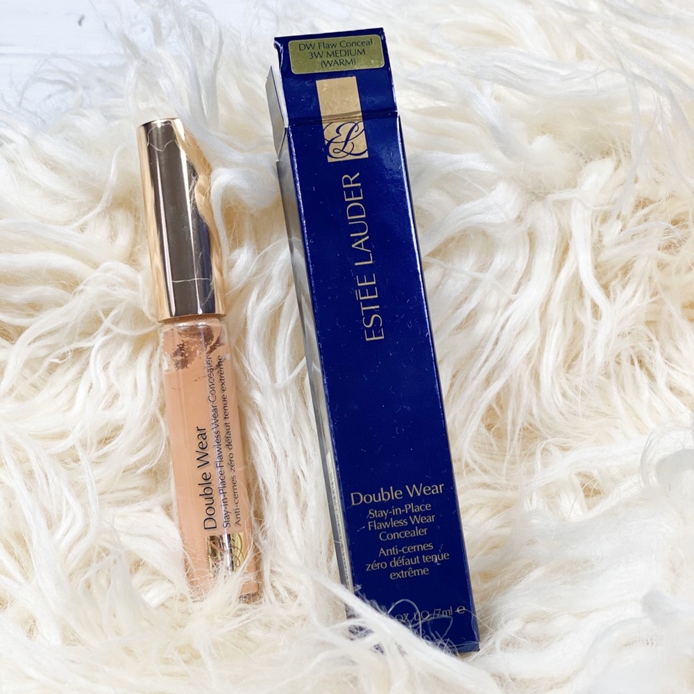 Estée Lauder stay in place flawless concealer